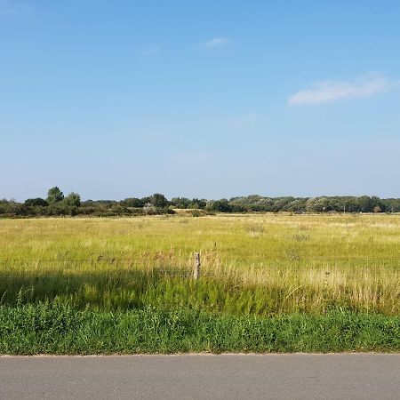 Appartement Soigner! Egmond-Binnen Exteriör bild