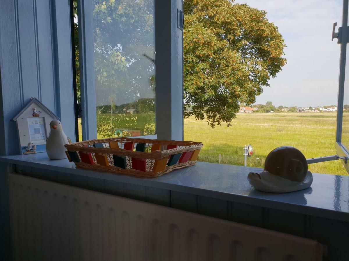Appartement Soigner! Egmond-Binnen Exteriör bild