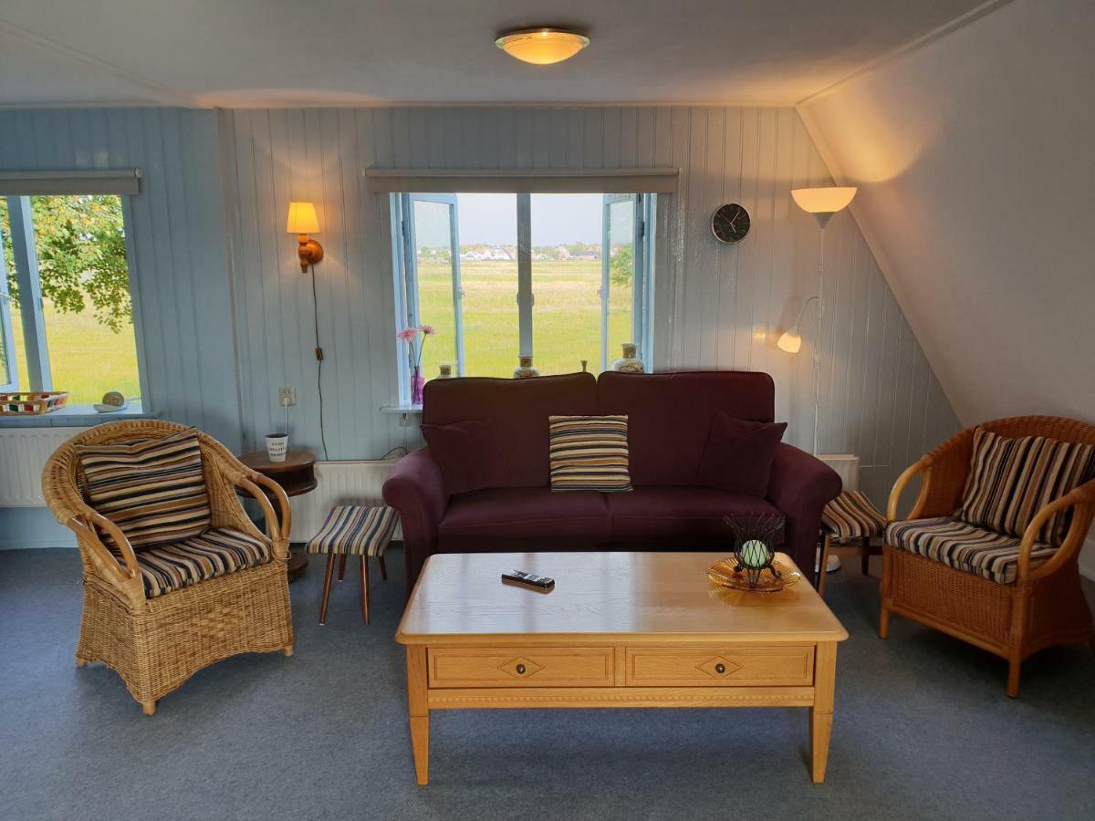 Appartement Soigner! Egmond-Binnen Exteriör bild