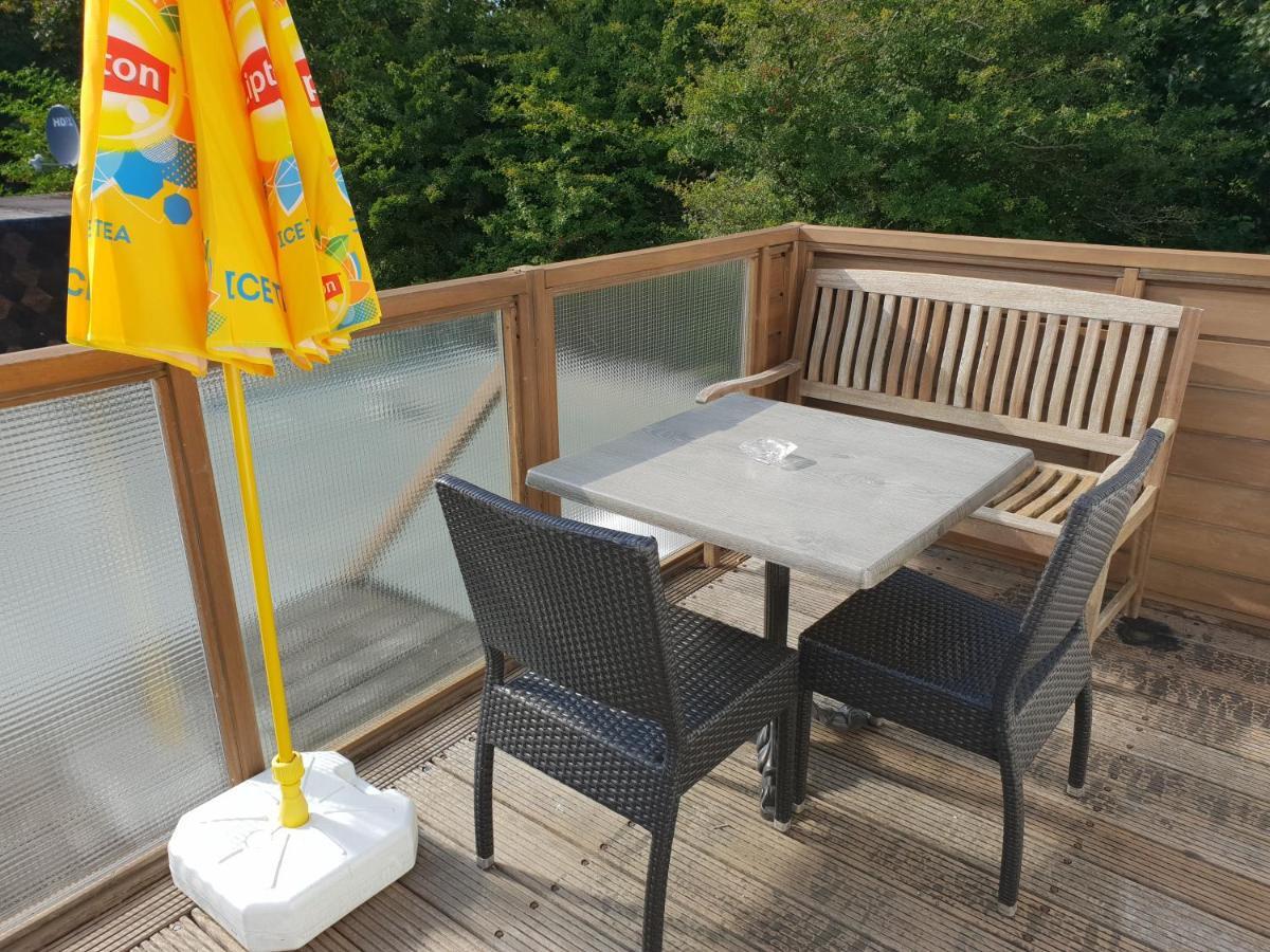Appartement Soigner! Egmond-Binnen Exteriör bild