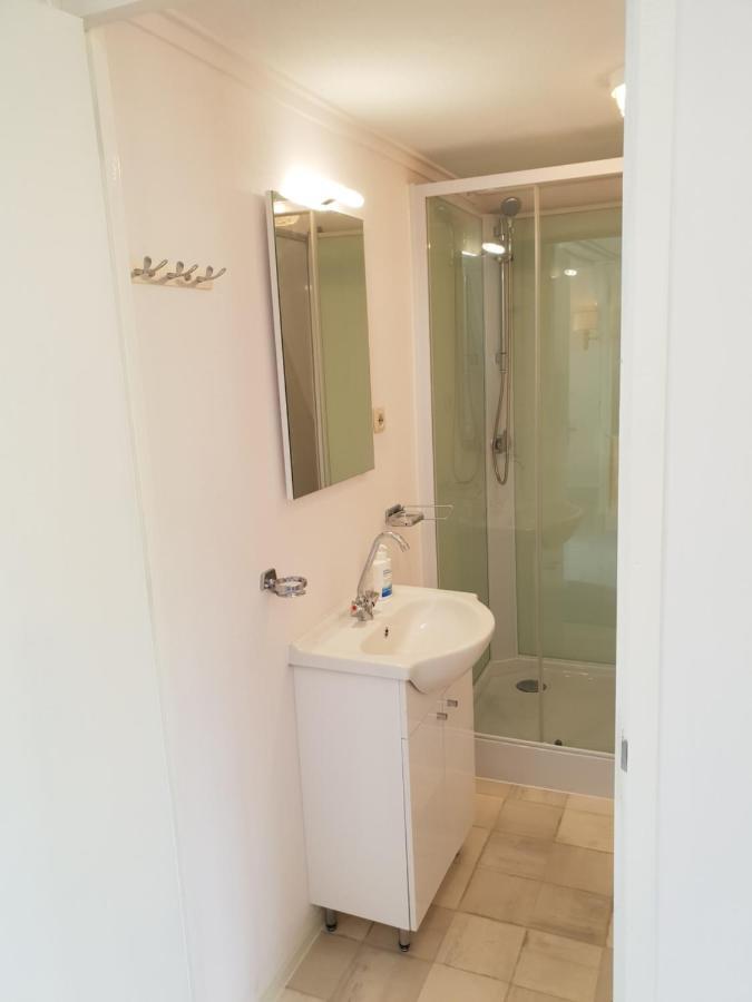 Appartement Soigner! Egmond-Binnen Exteriör bild